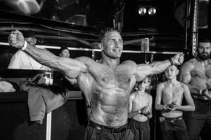 Фотограф Мила Смирнова